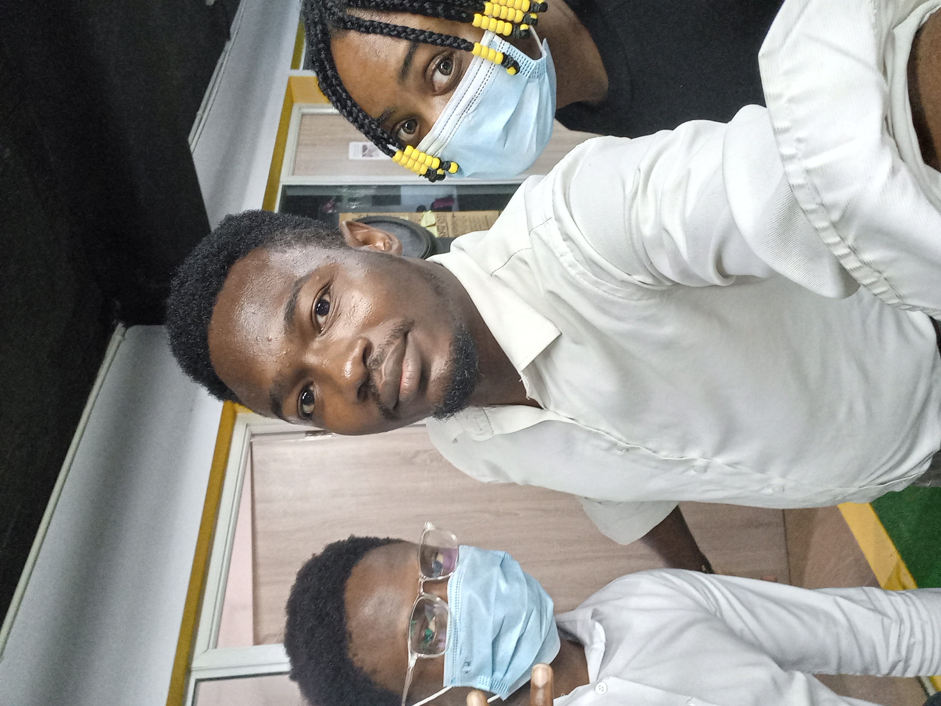 UX validation activity